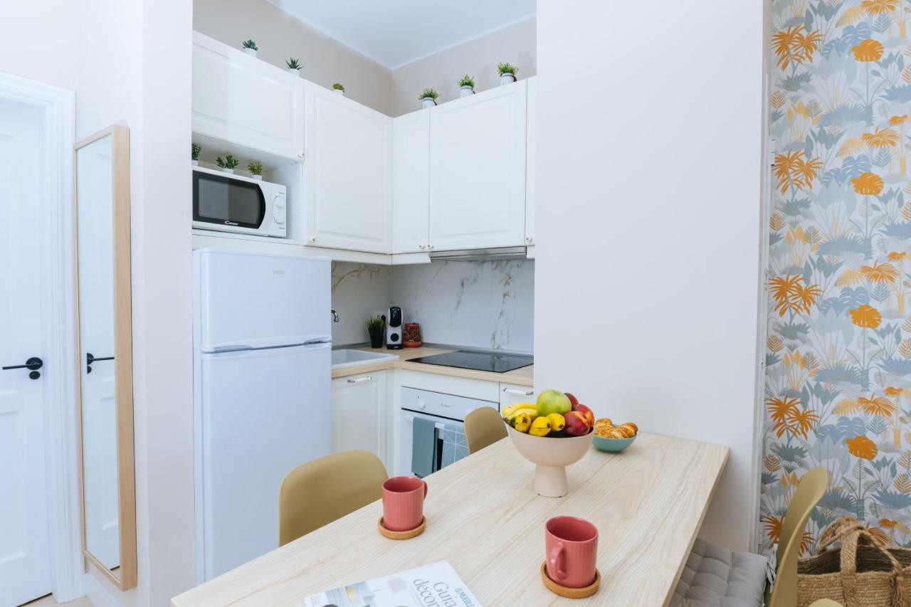 Amazing Renovated Pool View Apt, Aircon, 2 Min To Fanabe Beach Costa Adeje  Eksteriør bilde