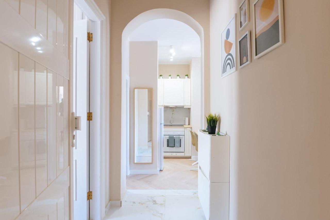Amazing Renovated Pool View Apt, Aircon, 2 Min To Fanabe Beach Costa Adeje  Eksteriør bilde