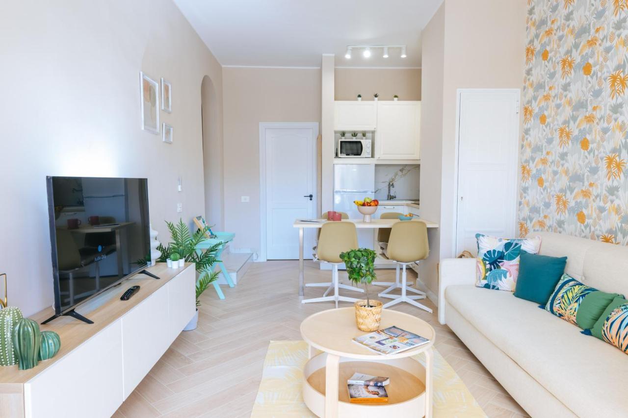 Amazing Renovated Pool View Apt, Aircon, 2 Min To Fanabe Beach Costa Adeje  Eksteriør bilde